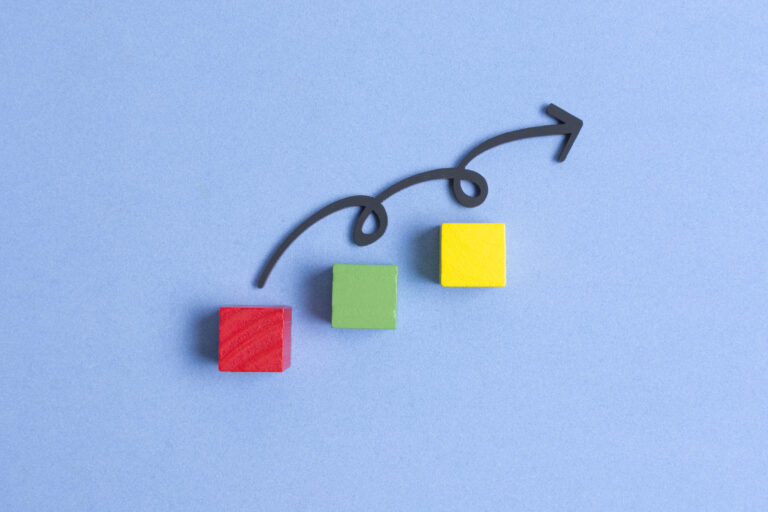 Navigating the Transition: From SME Mindset to Enterprise Success