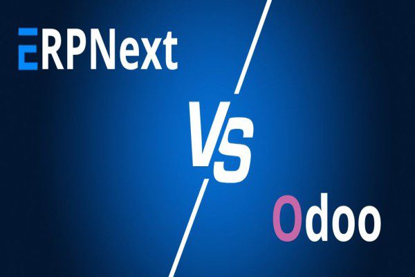 erpnext implementation