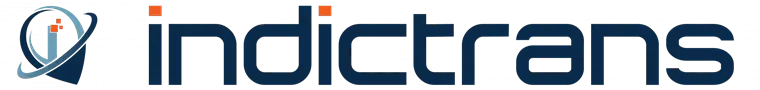 New Indictrans Technology Pvt. Ltd..