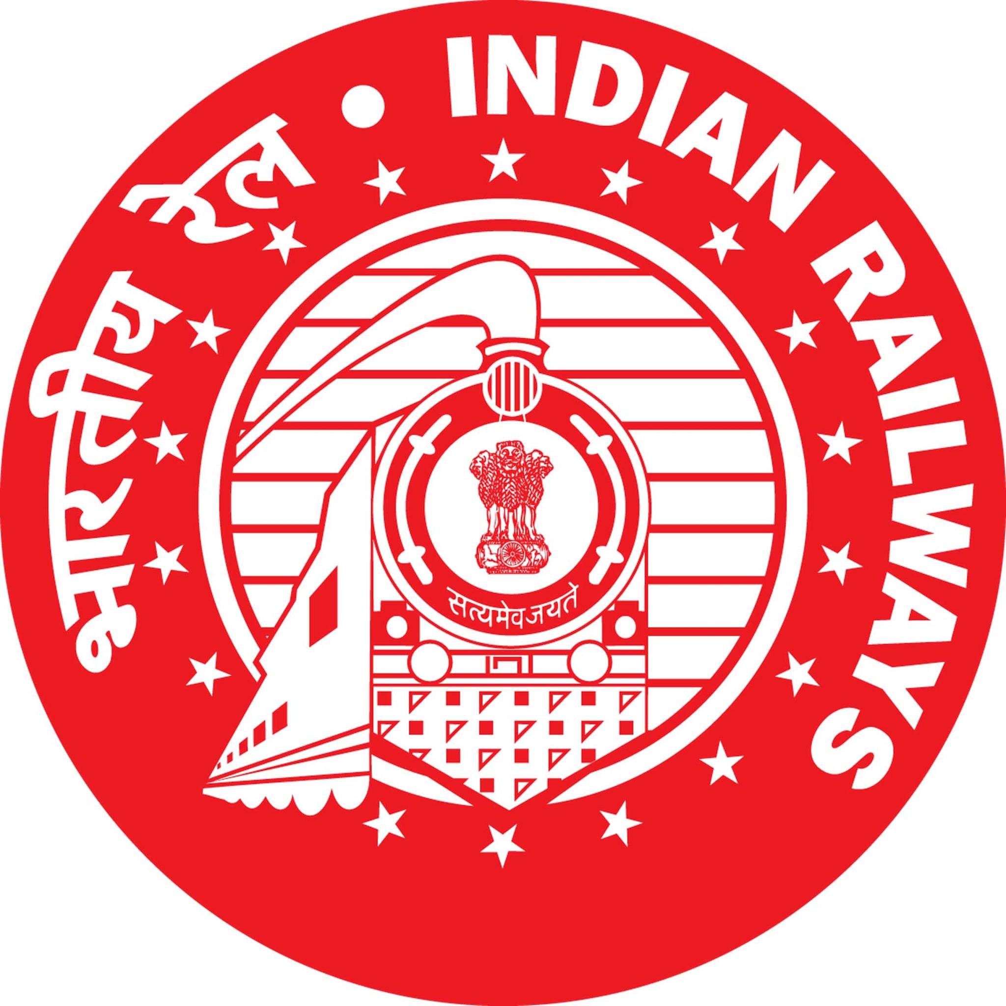 indian railways