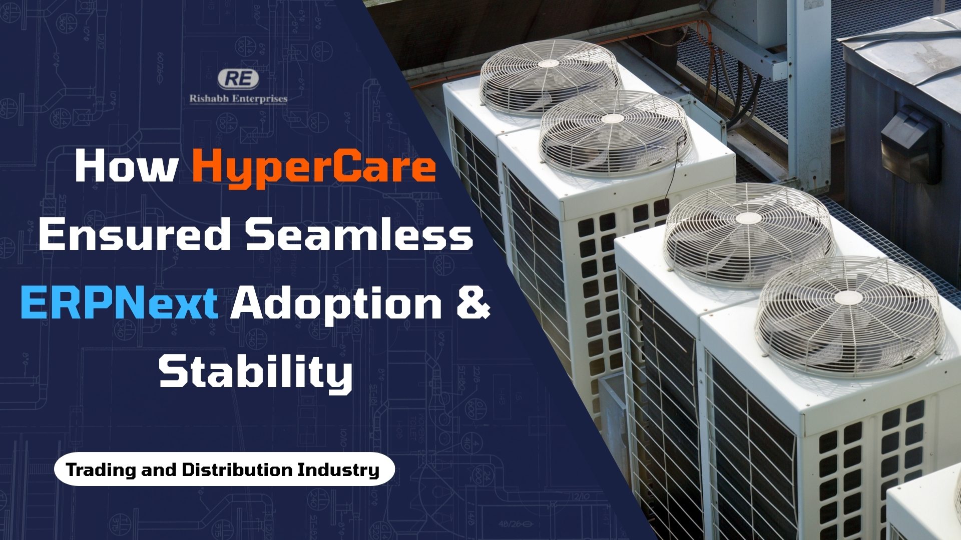 HyperCare