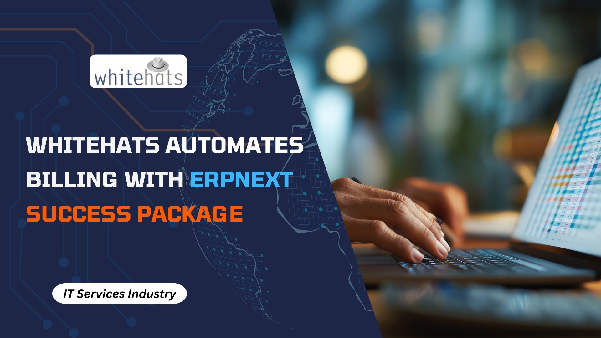 ERPNext Success Package