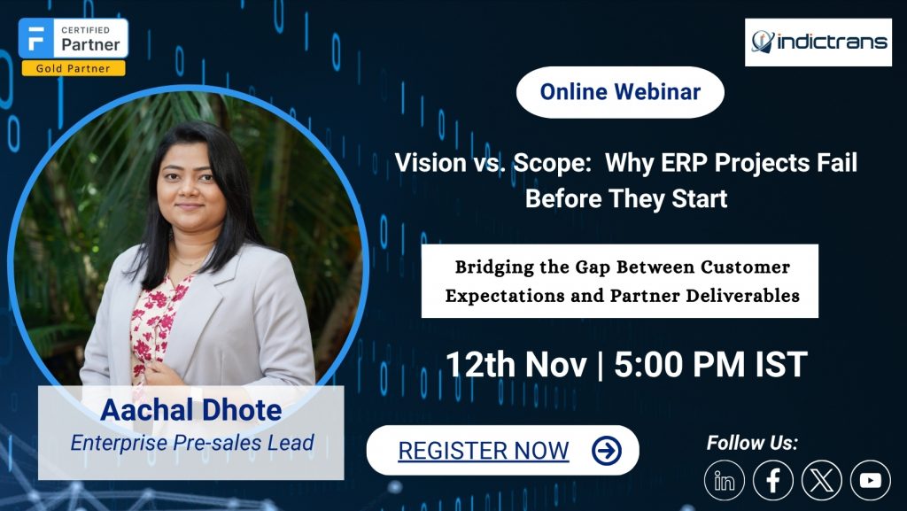 ERP-Webinar
