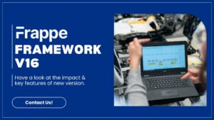 Frappe Framework v16
