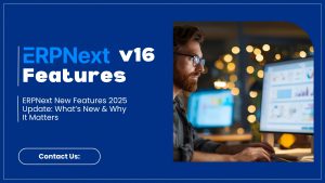 ERPNext V16