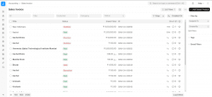 Frappe Framework v16