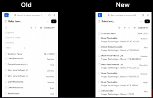 frappe framework v16