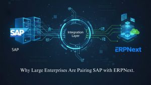 SAP With ERPNext