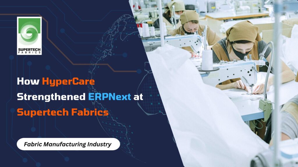 HyperCare