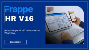 Frappe HR v16