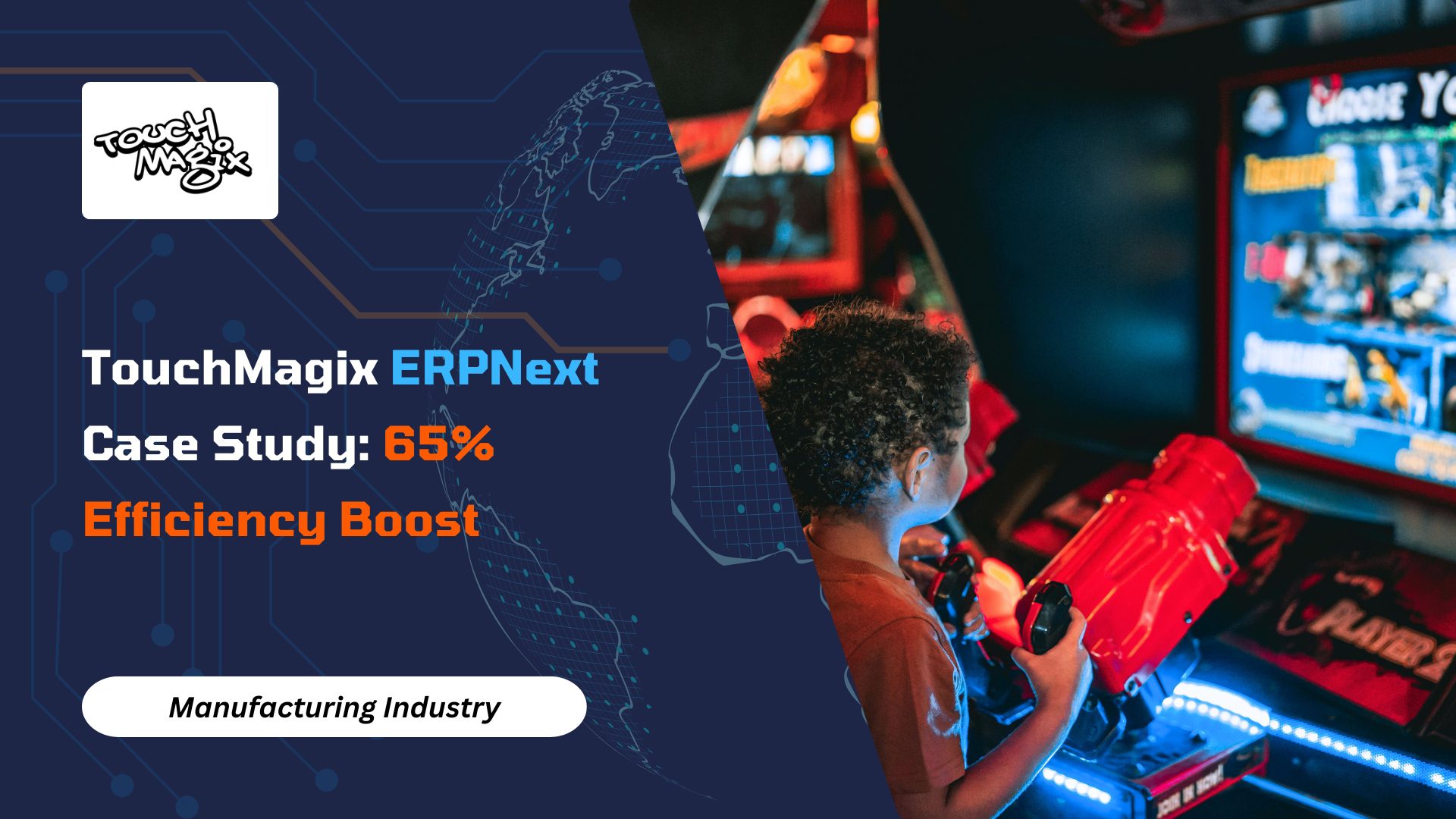 ERPNext Case Study