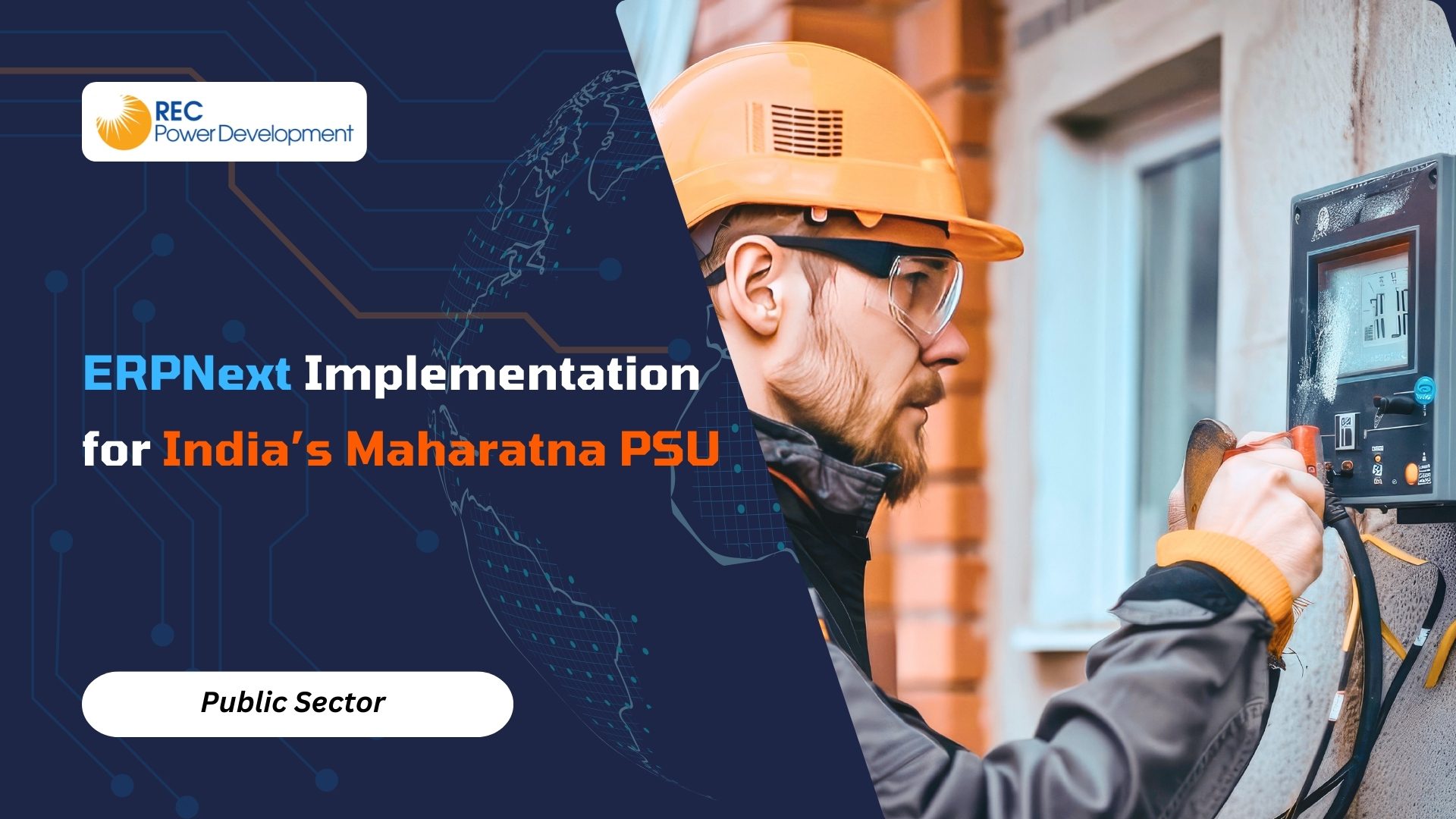 ERPNext Implementation