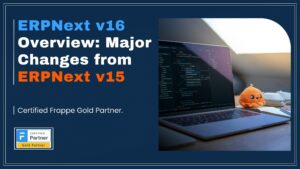 ERPNext v16