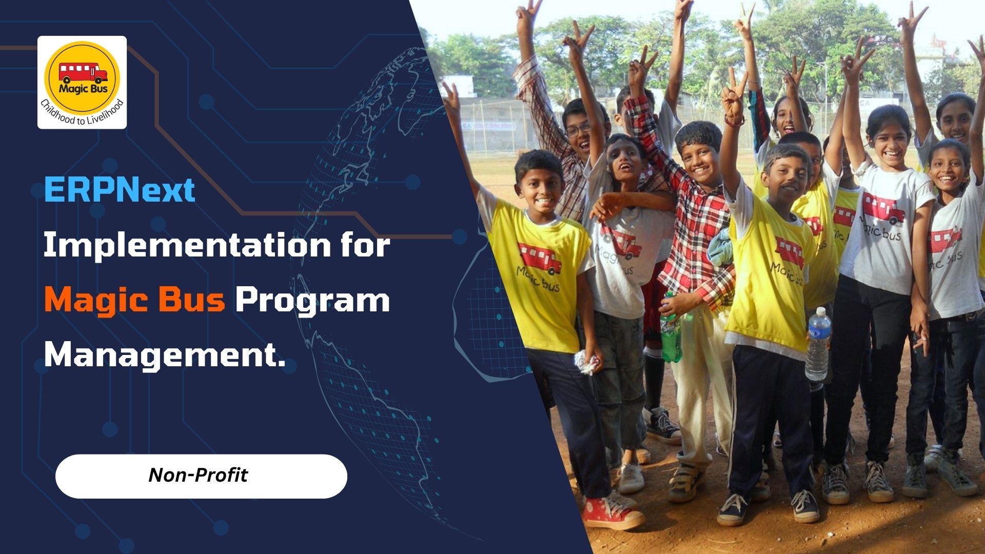 ERPNext Implementation