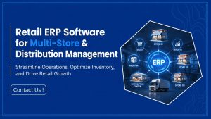 Retail ERP Software