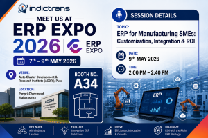 ERP for Manufacturing SMEs: Customization, Integration & ROI