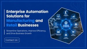 Enterprise Automation Solutions