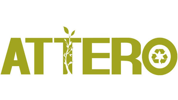 Attero recycling