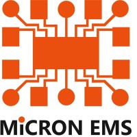 Micron EMS Tech Pvt. Ltd. Logo
