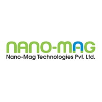 Nano mag logo