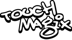 Touch Magix Logo