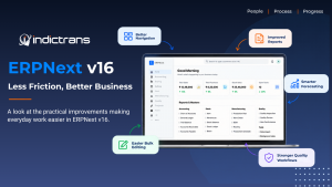 ERPNext v16