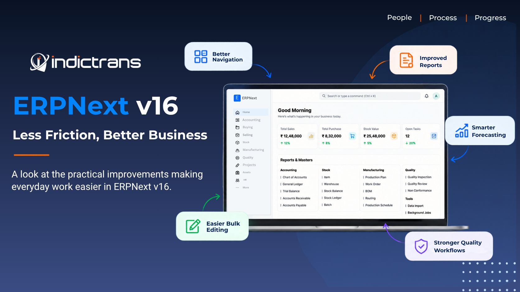 ERPNext v16