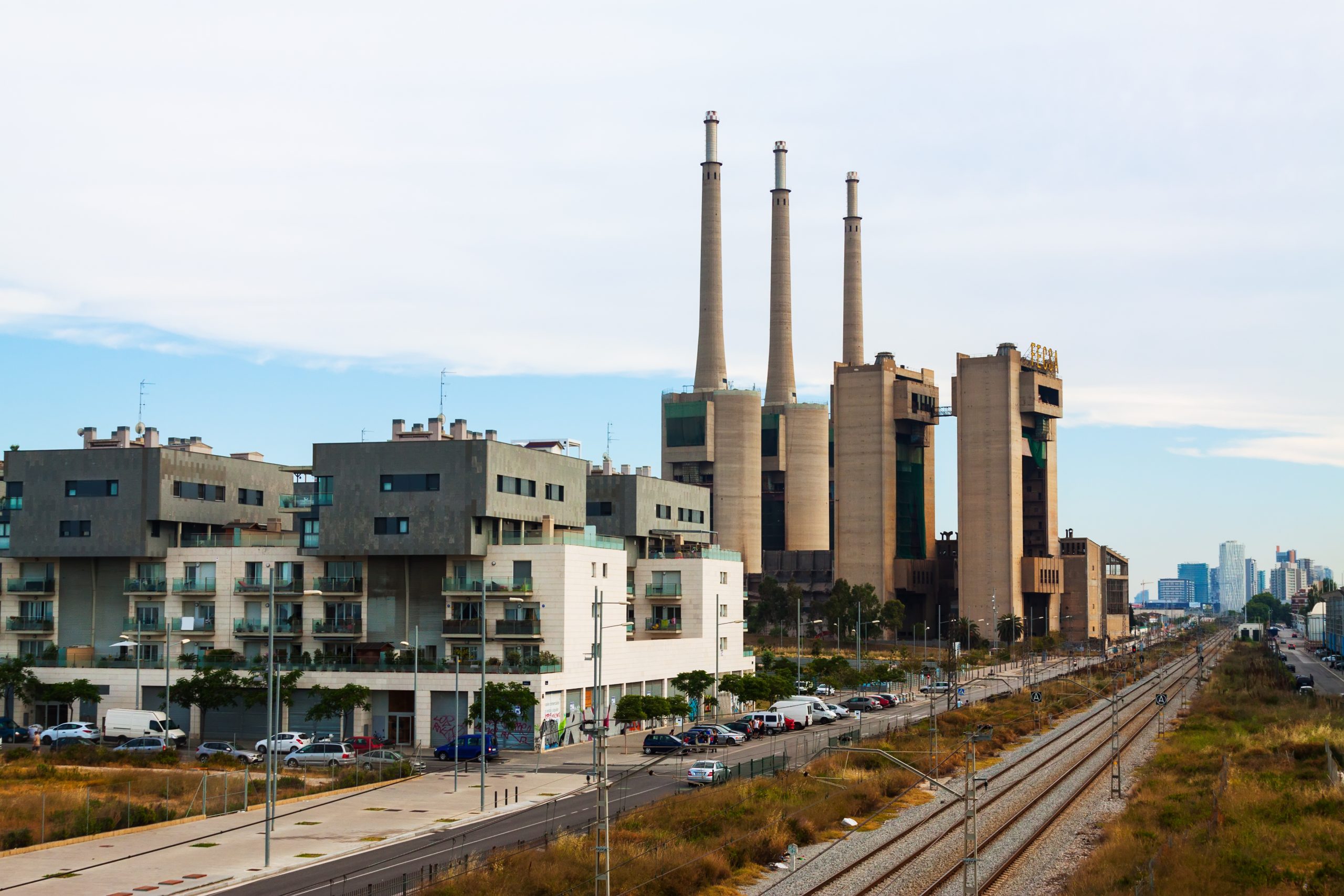 Manufacturing operations