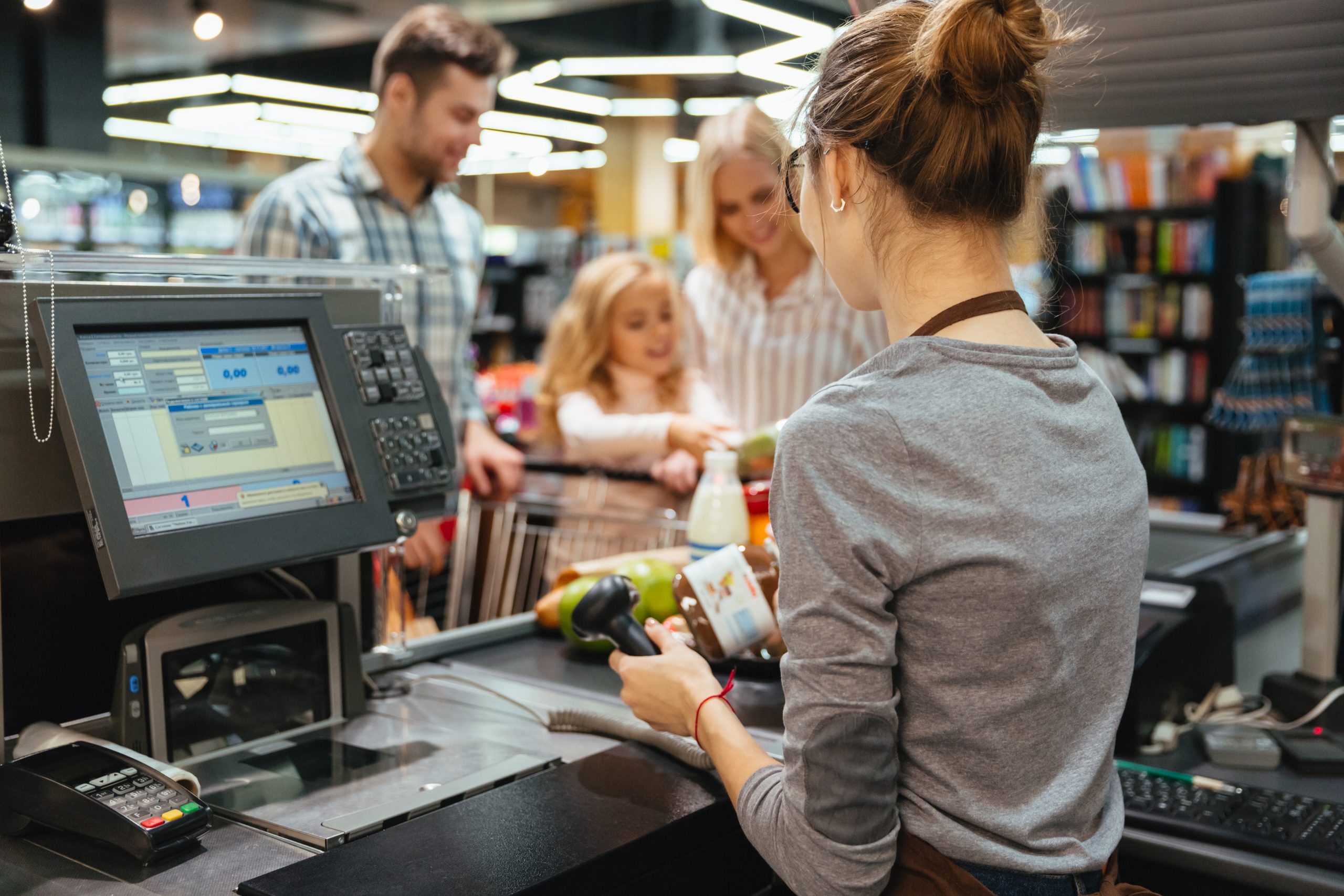 Retail operations