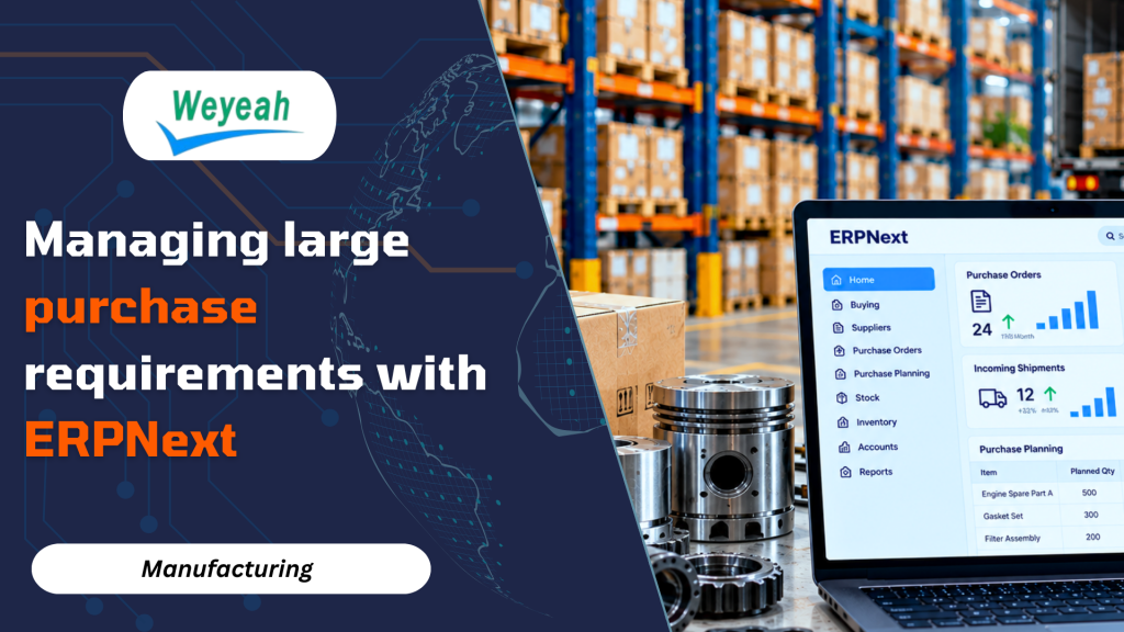 Procurement Planning in China